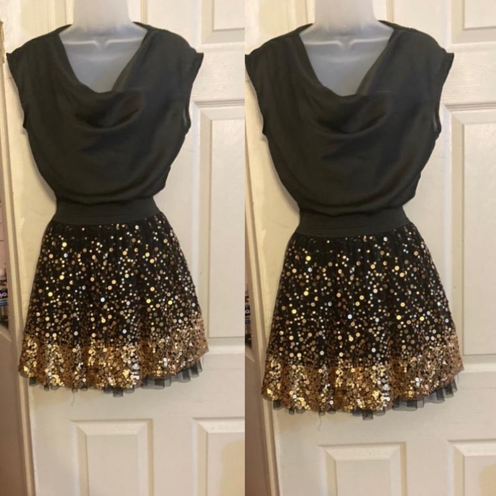 Beautiful Dress